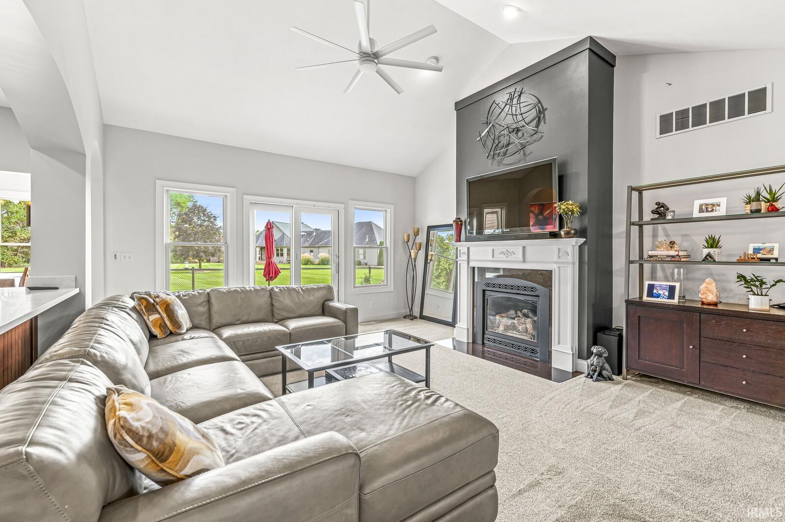 51542 Copperfield Ridge Granger, IN 46530 - Photo 8 of 33