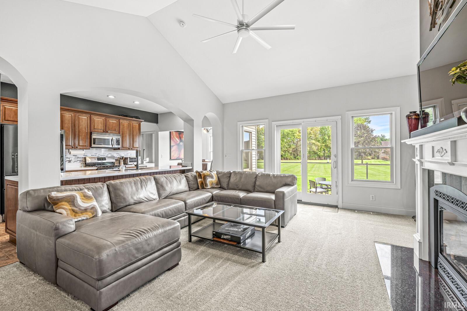 51542 Copperfield Ridge Granger, IN 46530 - Photo 9 of 33