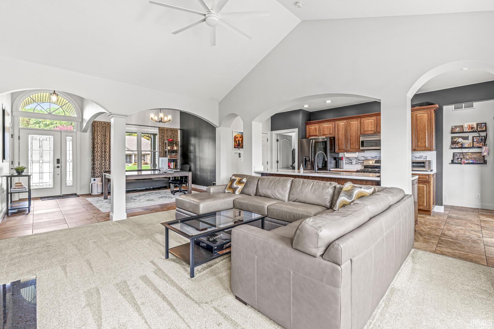 51542 Copperfield Ridge Granger, IN 46530 - Photo 10 of 33