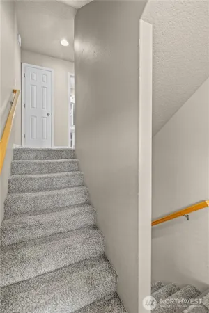 a view of entryway