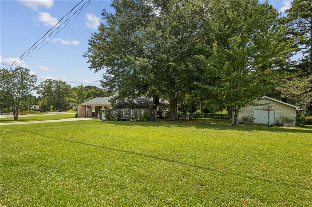 4231 Hamilton Mill Road Buford, GA 30519 - Photo 38 of 59 Gallery Image 38