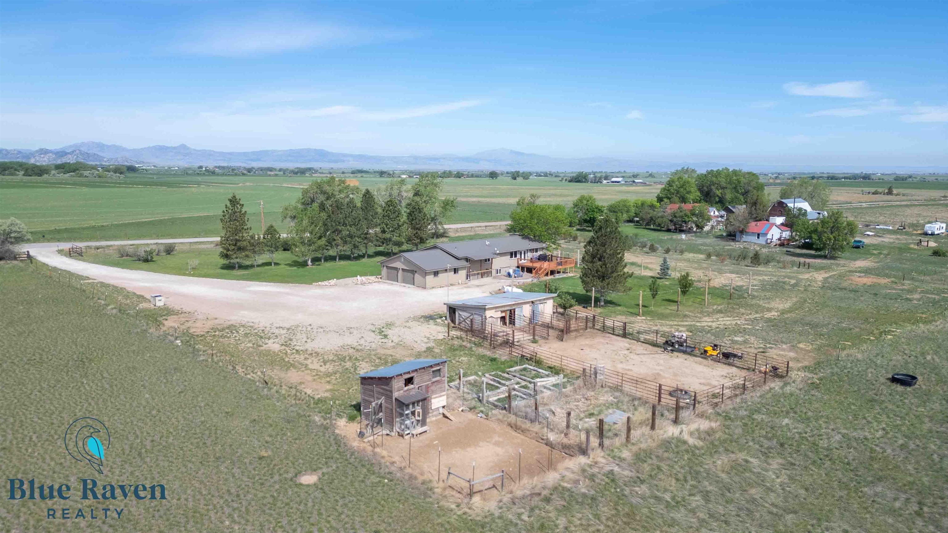 36 Ferguson Road Wheatland, WY 82201 - Photo 45 of 47