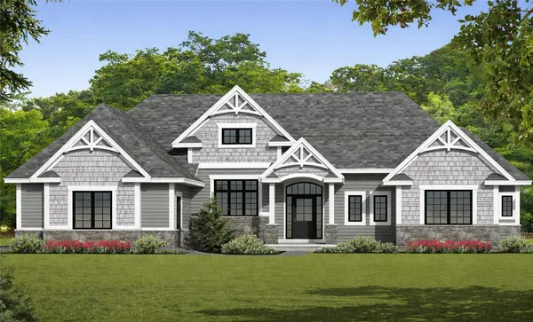 $786,700 | Lot 33 Luna Lane, Ogden, NY 14559