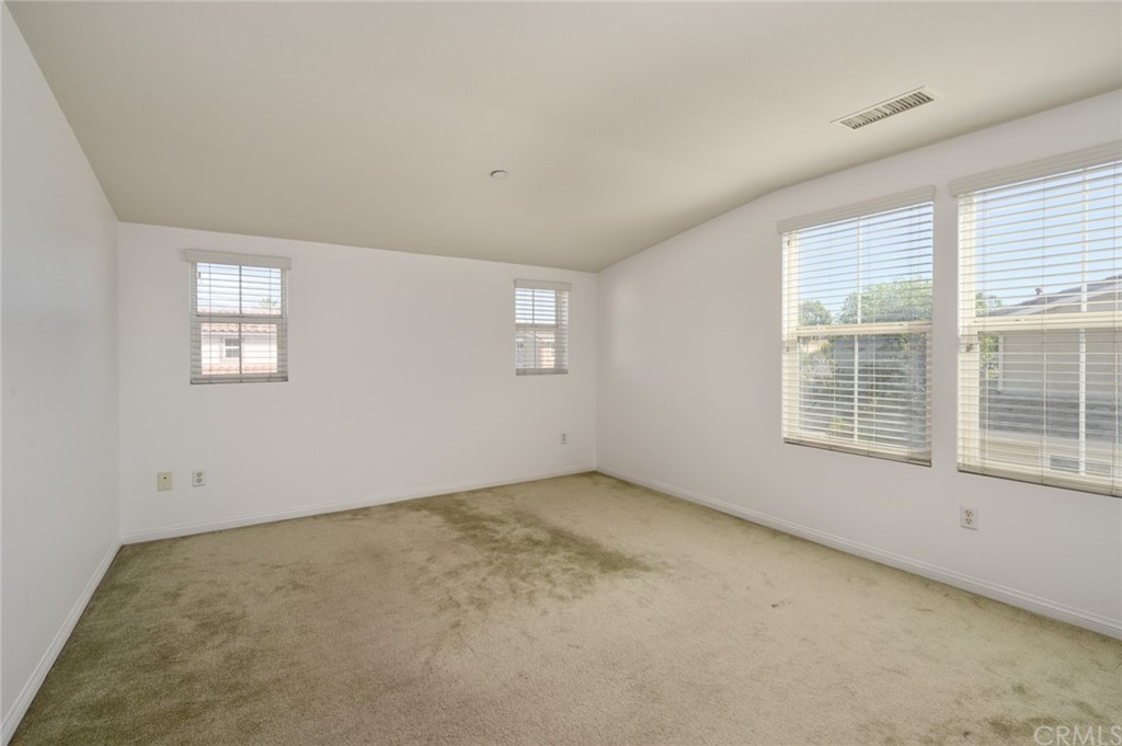 106 Tiger Lane Placentia, CA 92870 - Photo 29 of 35 an empty room with windows