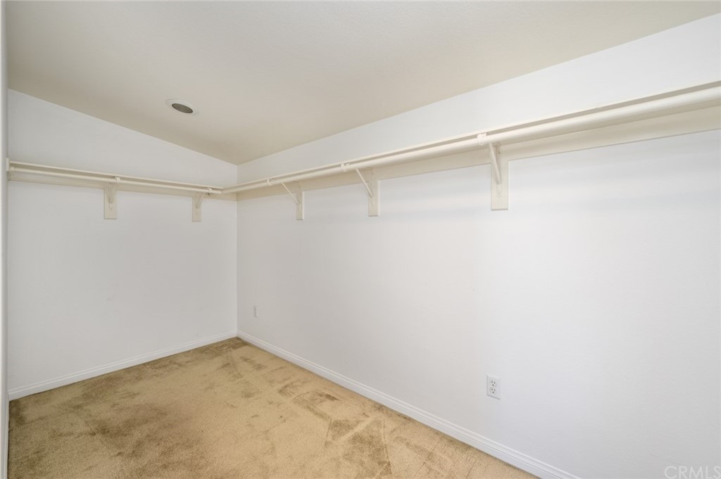 106 Tiger Lane Placentia, CA 92870 - Photo 30 of 35 a view of a room with shelf in it