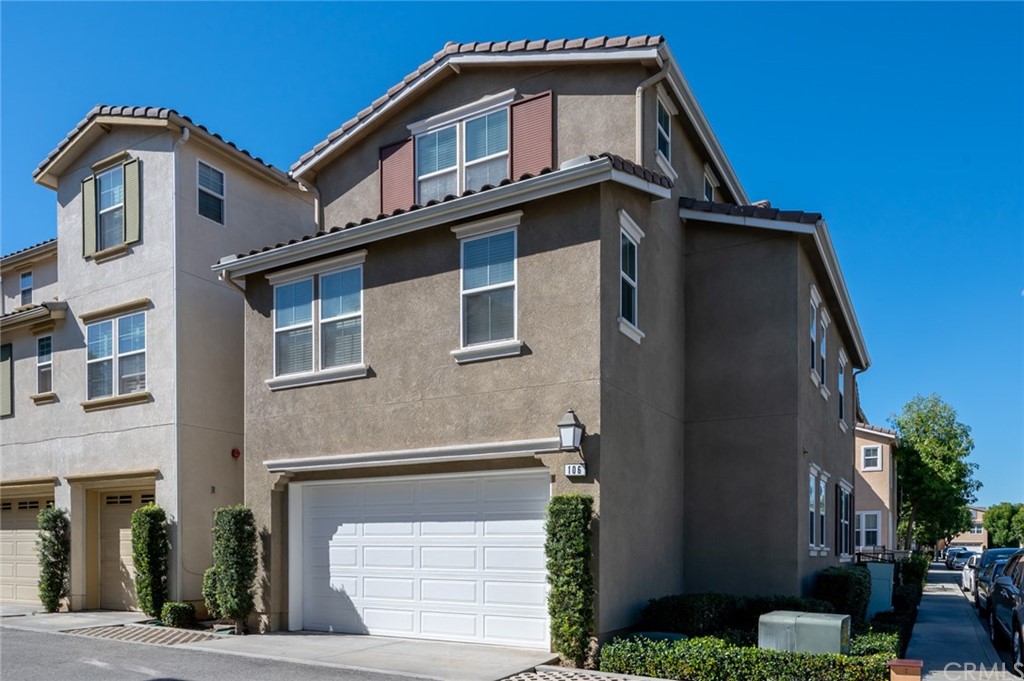 106 Tiger Lane Placentia, CA 92870 - Photo 4 of 35 a front view of a house