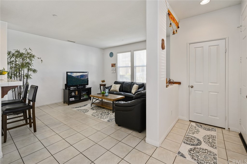 106 Tiger Lane Placentia, CA 92870 - Photo 5 of 35 a view of a workspace with furniture and a window