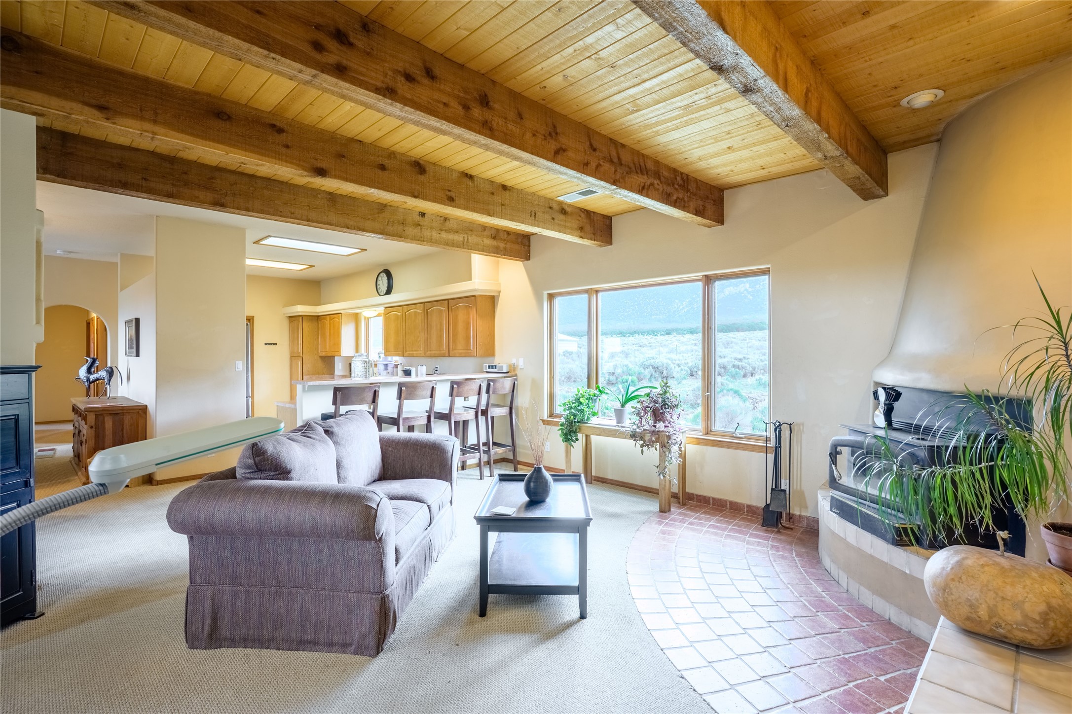 131 Quintana Road Cerro, NM 87519 - Photo 16 of 50