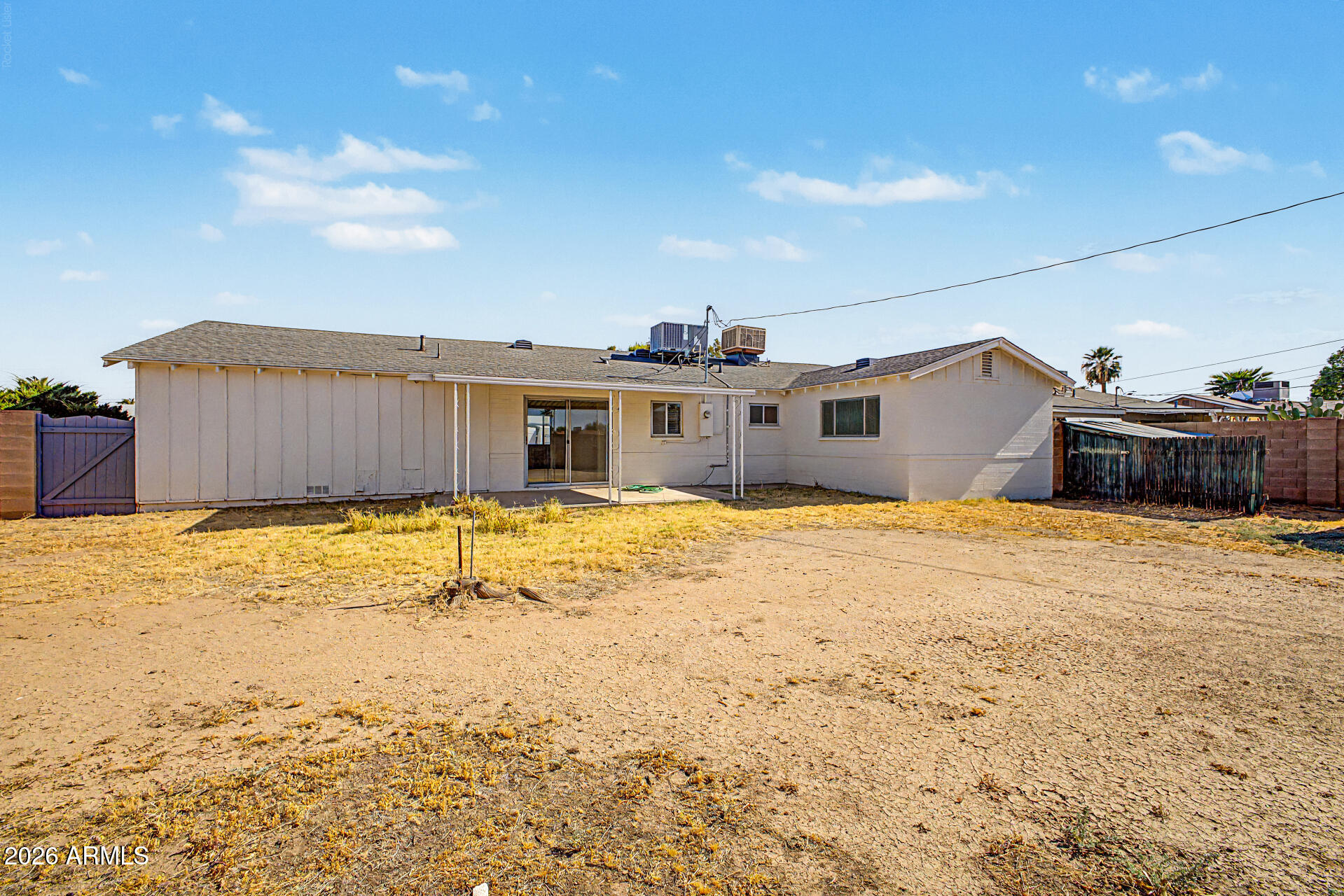 3328 West Bloomfield Road Phoenix, AZ 85029 - Photo 12 of 13 Back