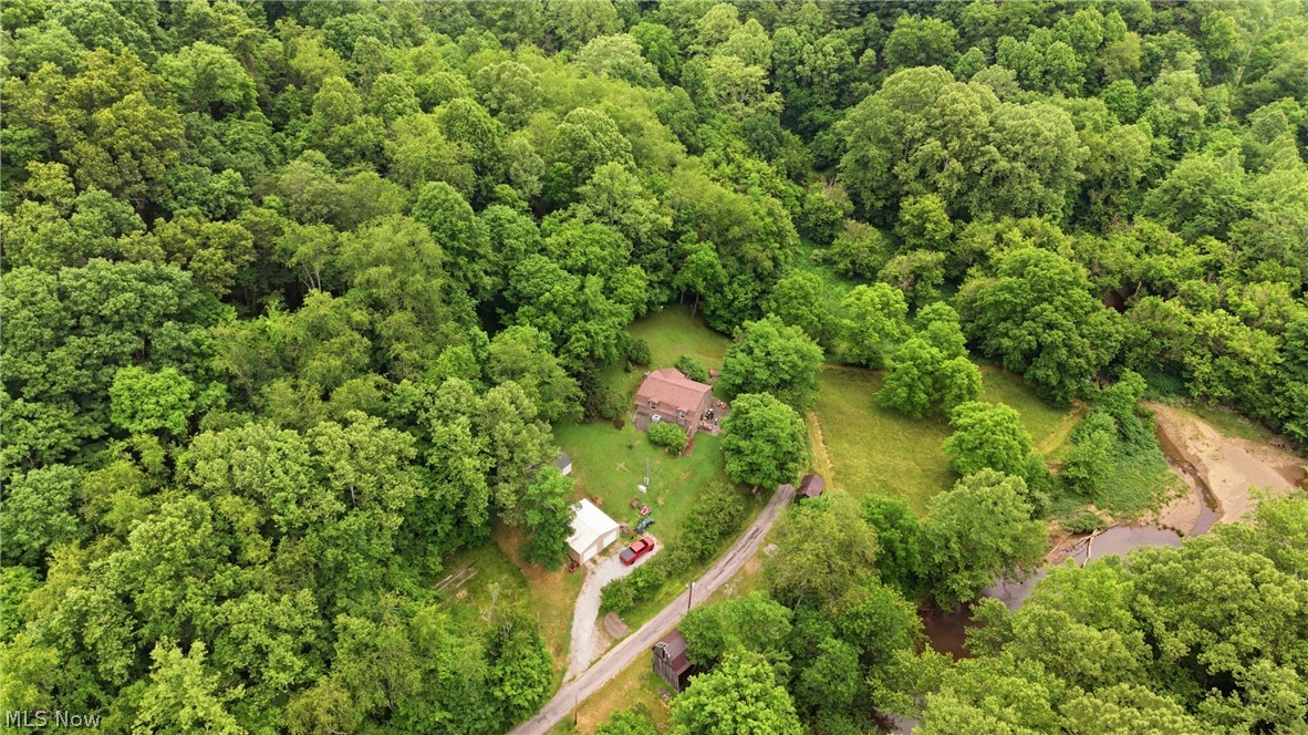 5292 Rolling River Road Cairo, WV 26337 - Photo 14 of 42