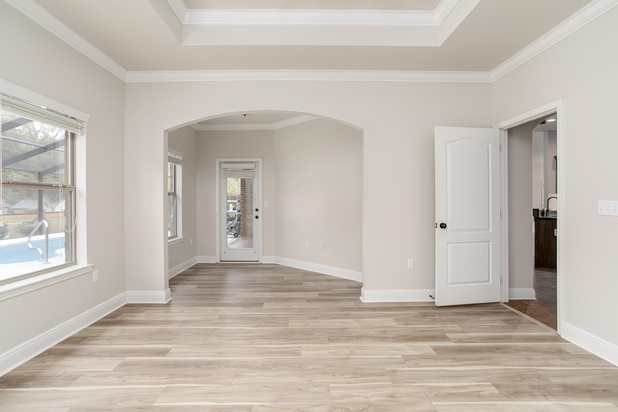 23327 Dundee Circle Foley, AL 36535 - Photo 19 of 30 Master Bedroom