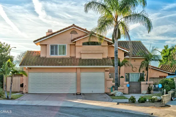 $799,900 | 1112 Mockingbird Lane, Fillmore, CA 93015