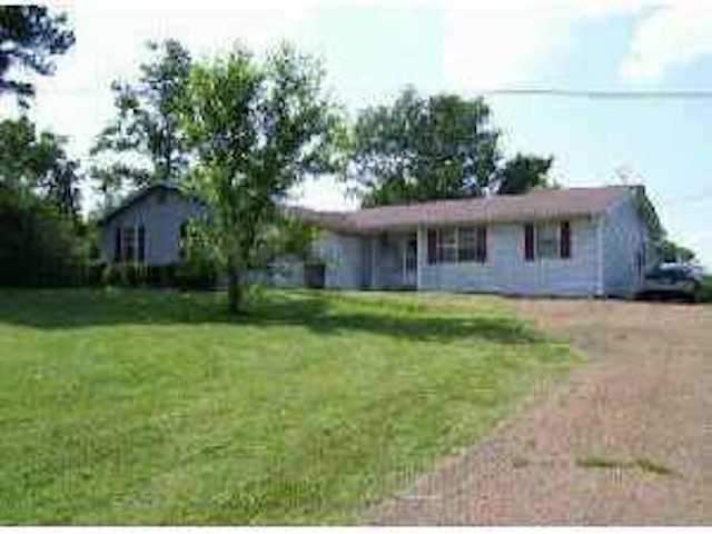 1396 Asbury Glimp Road Ripley, TN 38063 - Photo 1 of 3