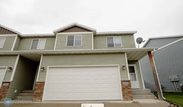 $260,500 | 4272 51st Street South, Fargo, ND 58104