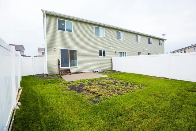 $260,500 | 4272 51st Street South, Fargo, ND 58104