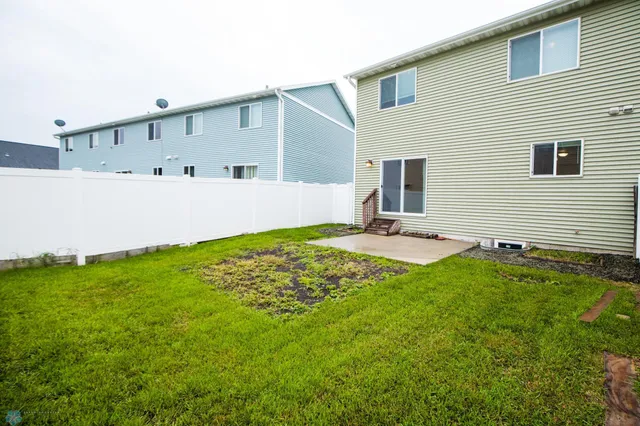 $260,500 | 4272 51st Street South, Fargo, ND 58104