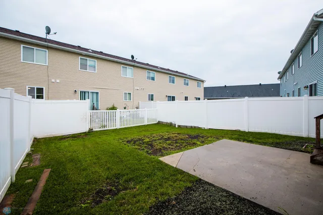 $260,500 | 4272 51st Street South, Fargo, ND 58104