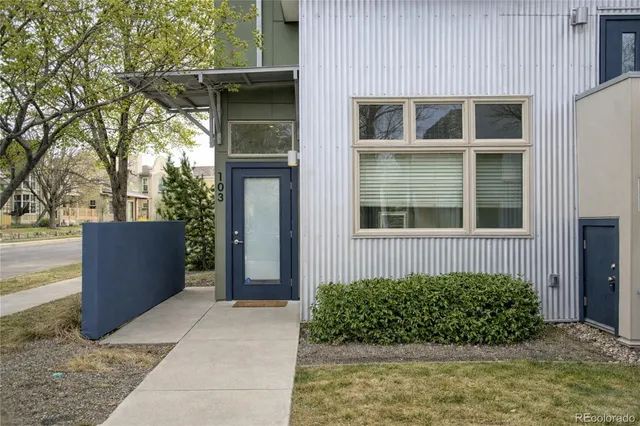 $350,000 | 826 Blondel Street, Unit 103, Fort Collins, CO 80524