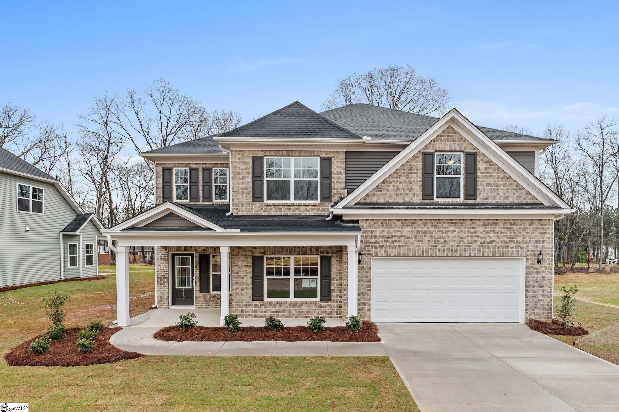 4118 Crest Ridge Lane, Unit PF 50 Boiling Springs, SC 29316 - Photo 1 of 1 Gallery Image 1