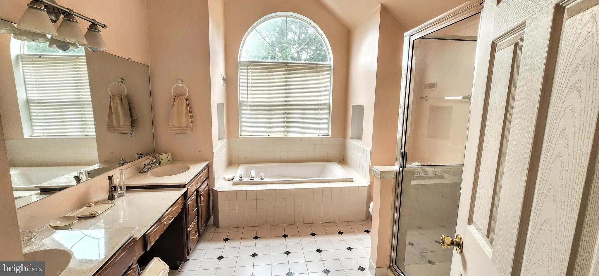 318 Canvasback Road Middletown, DE 19709 - Photo 11 of 28 Master Bath