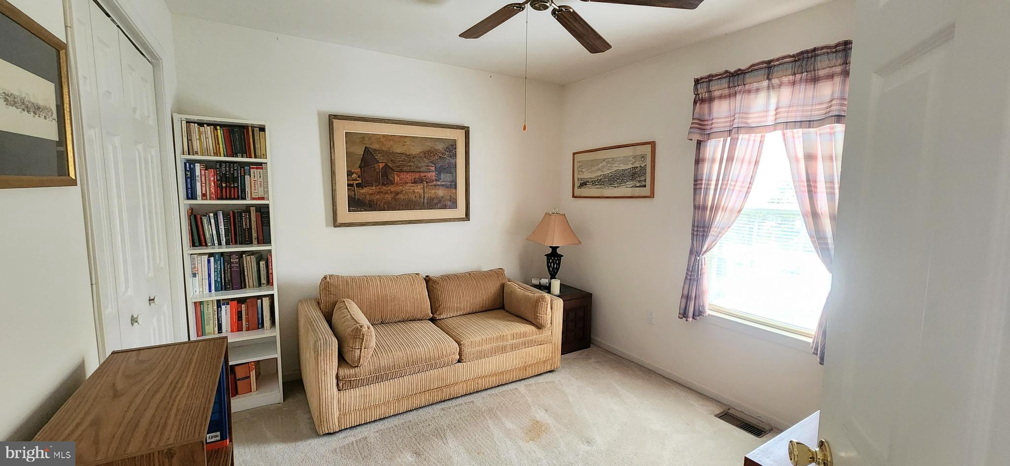 318 Canvasback Road Middletown, DE 19709 - Photo 17 of 28 3rd Bedroom