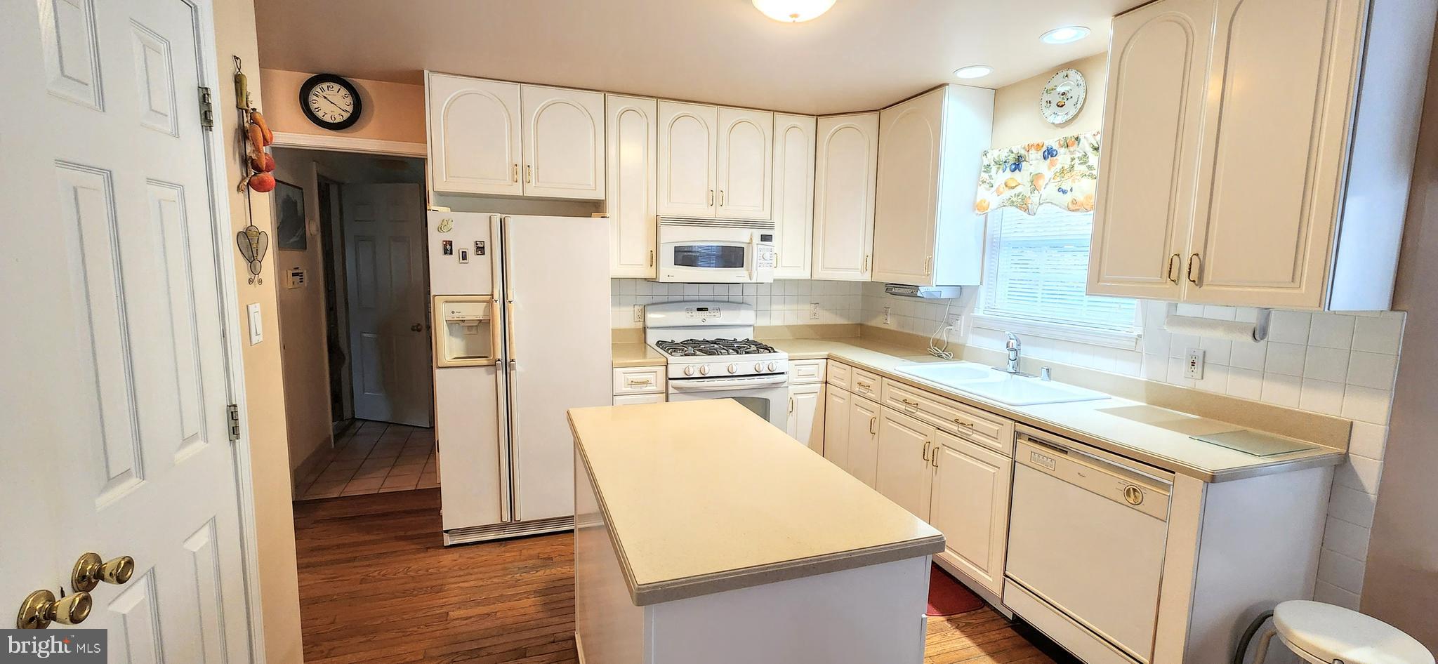 Open Kitchen