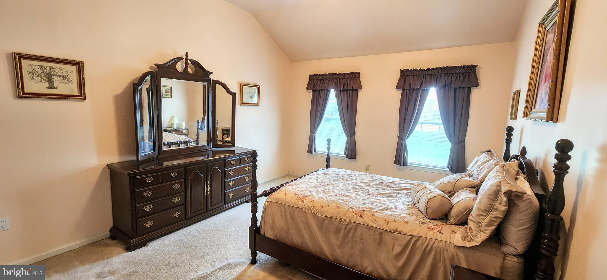 318 Canvasback Road Middletown, DE 19709 - Photo 10 of 28 Master Bedroom
