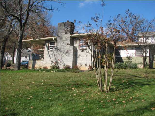 201 Pine Ridge Road Chattanooga, TN 37405 - Photo 4 of 10 Additional Photo