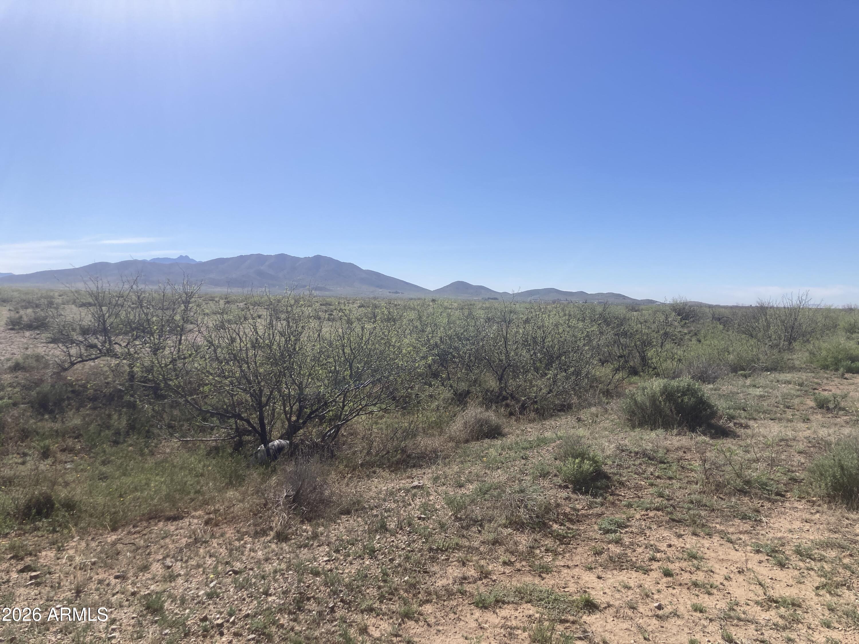 324 North Unmarked Road, Unit 324 Willcox, AZ 85643 - Photo 4 of 8