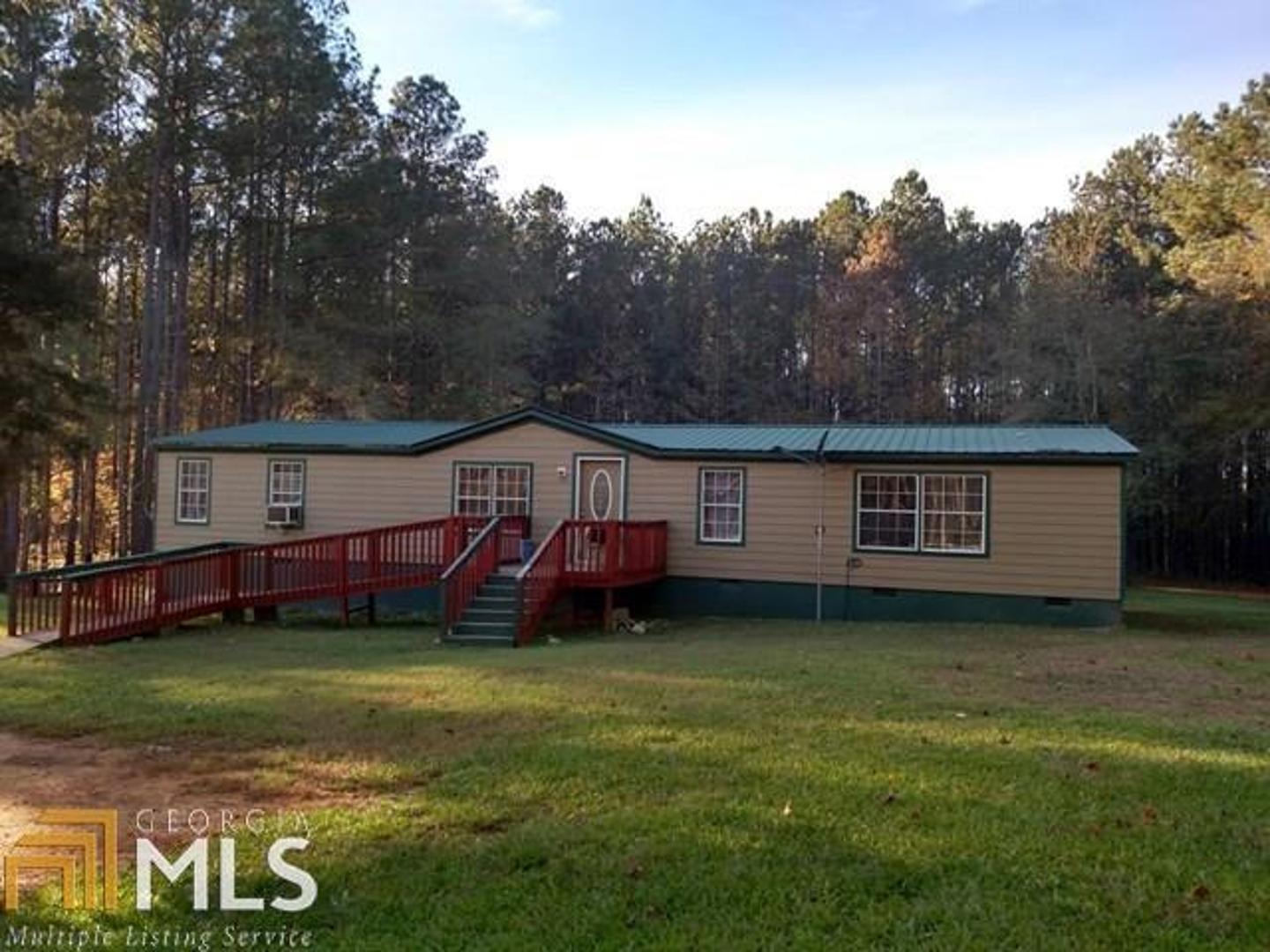 1261 Concord Road Shady Dale, GA 31085 - Photo 1 of 1 Gallery Image 1