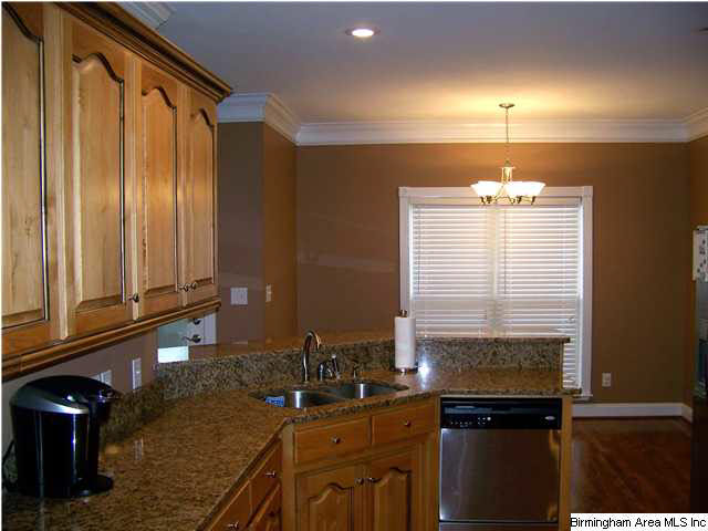 1245 Hickory Valley Road Trussville, AL 35173 - Photo 5 of 20