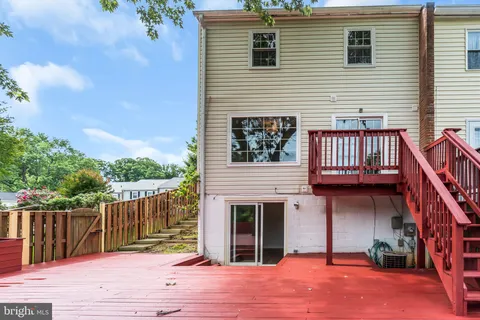 $625,000 | 9636 Westport Lane, Burke, VA 22015