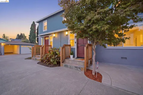 $675,000 | 953 40th Street, Oakland, CA 94608