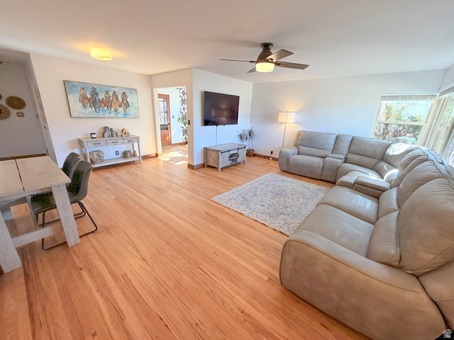 552 Nichols Lane Moab, UT 84532 - Photo 4 of 50