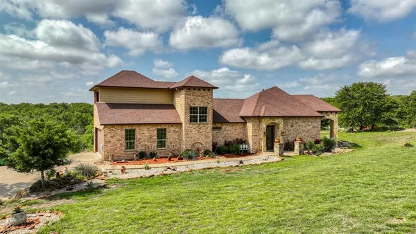 $659,900 | 840 Hensley Road, Gordon, TX 76453