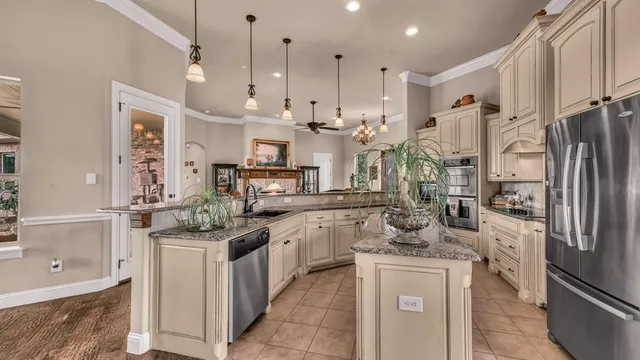 $659,900 | 840 Hensley Road, Gordon, TX 76453