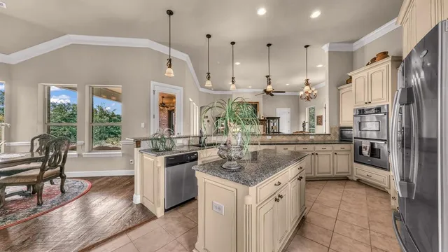 $659,900 | 840 Hensley Road, Gordon, TX 76453