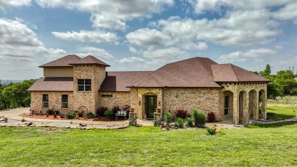 $659,900 | 840 Hensley Road, Gordon, TX 76453