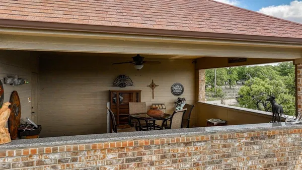 $659,900 | 840 Hensley Road, Gordon, TX 76453