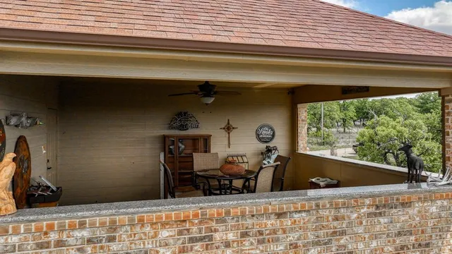 $659,900 | 840 Hensley Road, Gordon, TX 76453