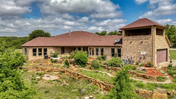 $659,900 | 840 Hensley Road, Gordon, TX 76453