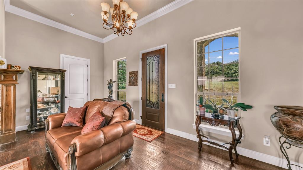 840 Hensley Road Gordon, TX 76453 - Photo 4 of 40