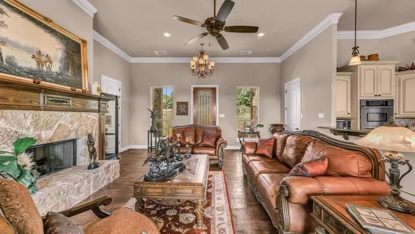 $659,900 | 840 Hensley Road, Gordon, TX 76453