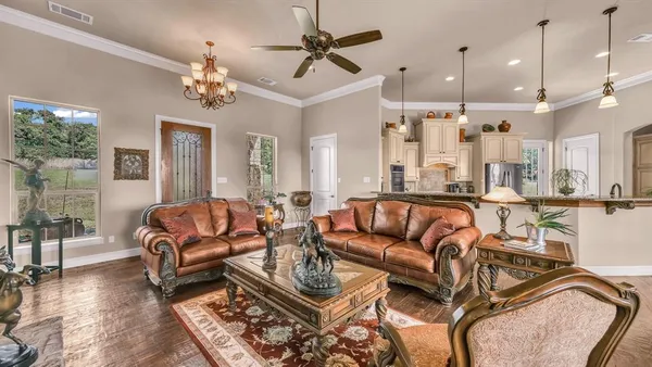 $659,900 | 840 Hensley Road, Gordon, TX 76453