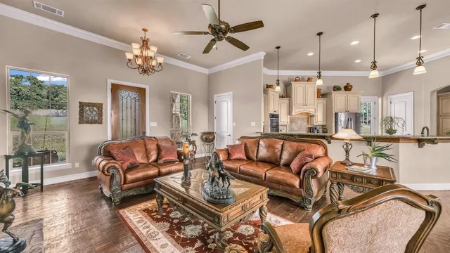 $659,900 | 840 Hensley Road, Gordon, TX 76453