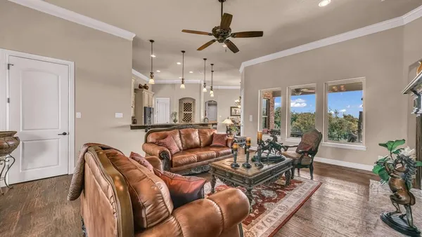 $659,900 | 840 Hensley Road, Gordon, TX 76453