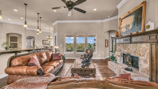 $659,900 | 840 Hensley Road, Gordon, TX 76453