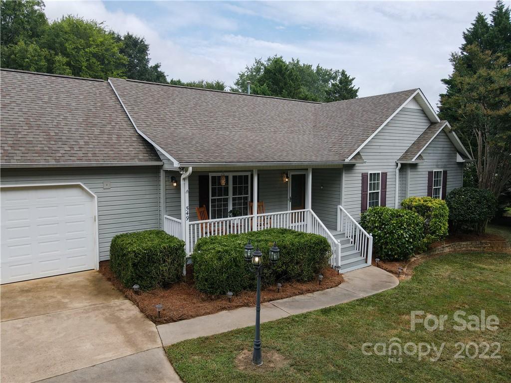 549 Grier Lesslie Road Rock Hill, SC 29730 - Photo 4 of 24 Gallery Image 4