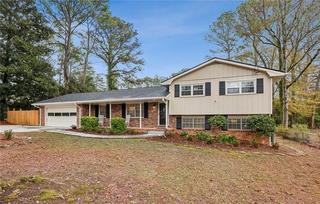 $599,000 | 2957 Dunnington Circle, Atlanta, GA 30341
