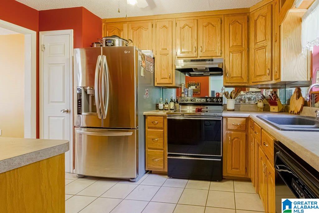 5886 Willow Ridge Road Pinson, AL 35126 - Photo 12 of 37